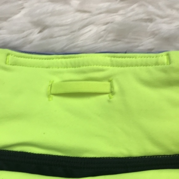 Lululemon Run: Speed Short Inkwell / Ray - Picture 4 of 7